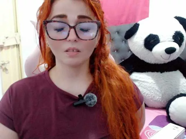 Alexatexass from BongaCams is Freechat