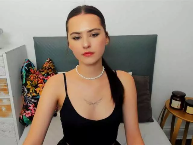 AndreaFlowers from BongaCams is Freechat