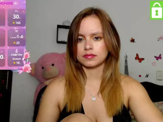 Isabella-77 from BongaCams is Freechat