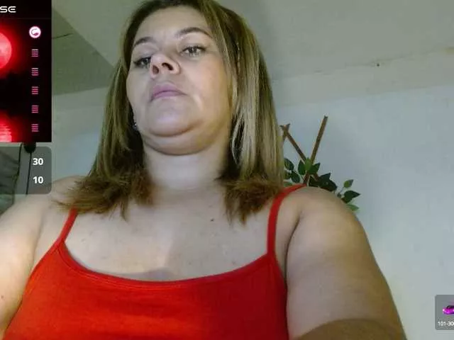 KaillyPariss from BongaCams is Freechat