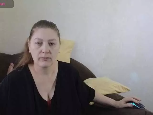 KarolinaHristo from BongaCams is Freechat