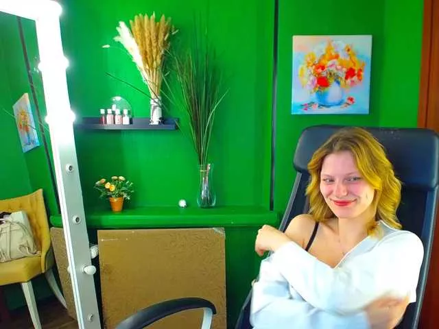 MaryFlex from BongaCams is Freechat