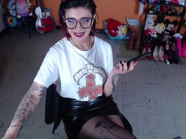 MiaJhons from BongaCams is Freechat