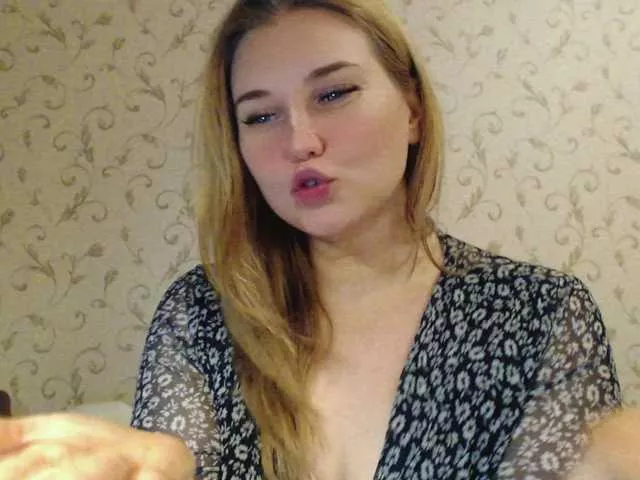 MissLilyAbrams from BongaCams is Freechat