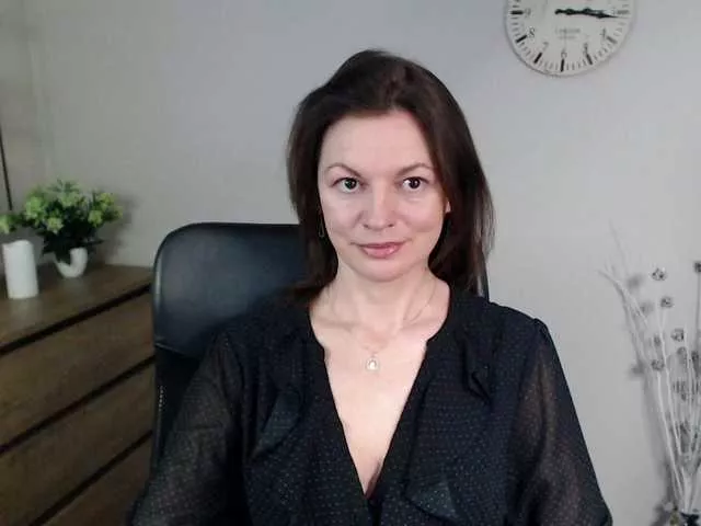 mrsVivian from BongaCams is Freechat