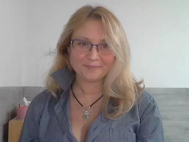 NERVOMOTINA from BongaCams is Freechat