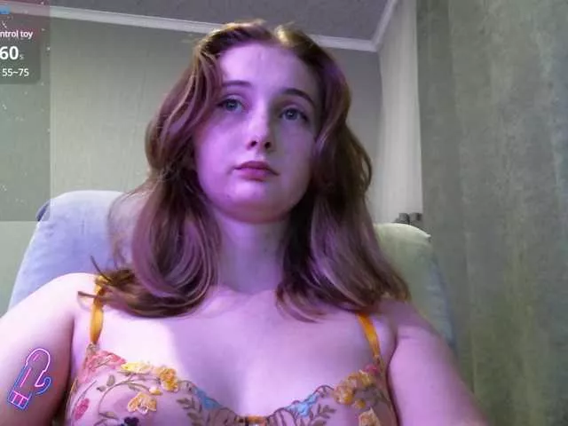 PeachGirl from BongaCams is Freechat