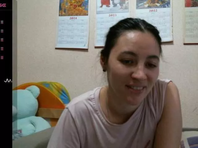 Prettybella7 from BongaCams is Freechat