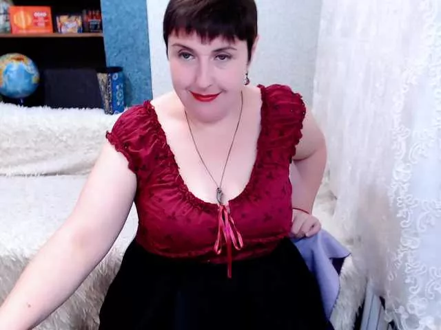 RainbowLady from BongaCams is Freechat