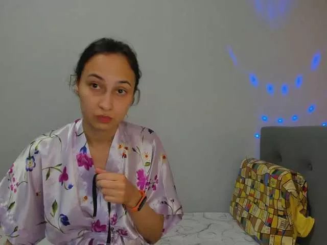 ReginaShine from BongaCams is Freechat