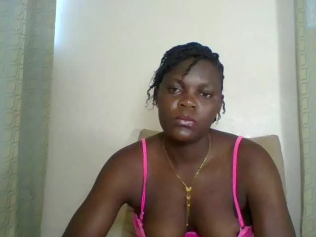 Sweetdarkskin from BongaCams is Freechat