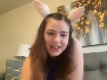 8luttybunny from Chaturbate is Freechat