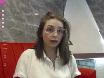 _isaabellaa from Chaturbate is Freechat