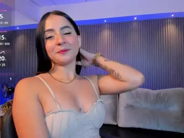 agatha_adamss from Chaturbate is Freechat