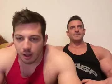 alessandrobuilder from Chaturbate is Freechat