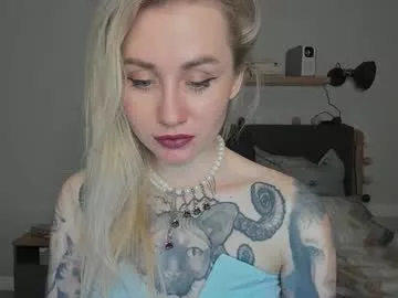 alexarush from Chaturbate is Freechat