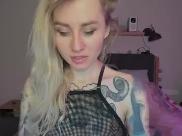 alexarush from Chaturbate is Freechat