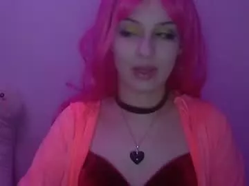 alice_citrus_notes from Chaturbate is Away