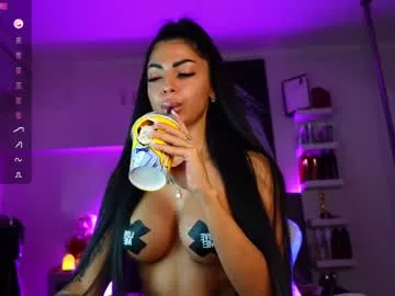 angelamyst from Chaturbate is Freechat