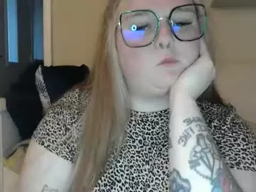 bitch_kittiexo from Chaturbate is Freechat