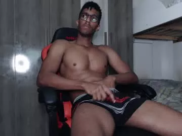 blackguy720 from Chaturbate is Freechat