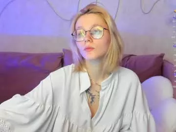 blondylilu from Chaturbate is Freechat