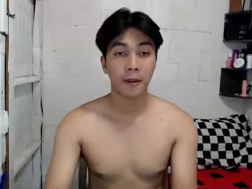 boyinyourfantasy from Chaturbate is Freechat