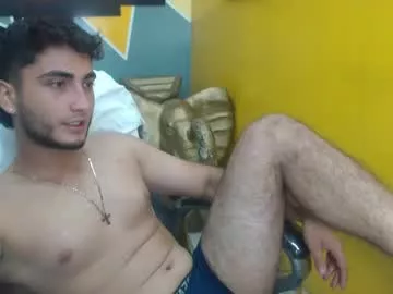 calvin_cox1 from Chaturbate is Freechat