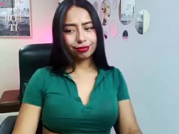 camila_ls_ from Chaturbate is Freechat