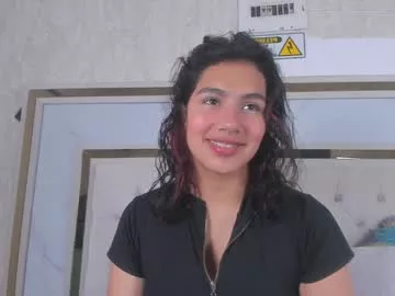 carolinee_herrera from Chaturbate is Freechat