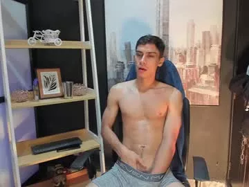 charlieeblackk from Chaturbate is Freechat