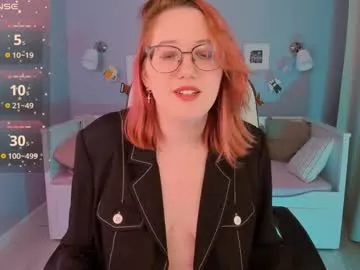 charmygrace from Chaturbate is Freechat