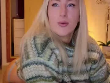 christinasiemone from Chaturbate is Freechat