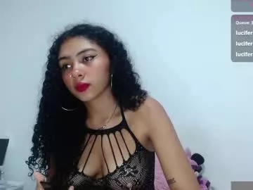 cony_megan from Chaturbate is Private