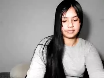 cutesalomee from Chaturbate is Freechat