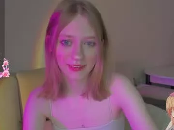 cyberbunny_ from Chaturbate is Freechat