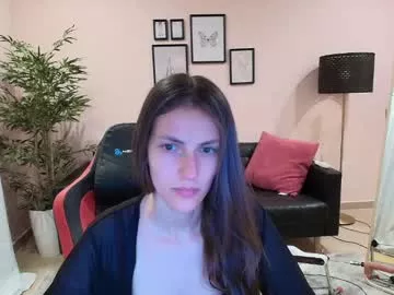 danielaxmonteiro from Chaturbate is Freechat