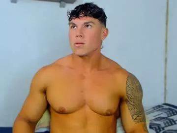 drake_xion1 from Chaturbate is Freechat