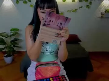 dulce_cosmic from Chaturbate is Freechat