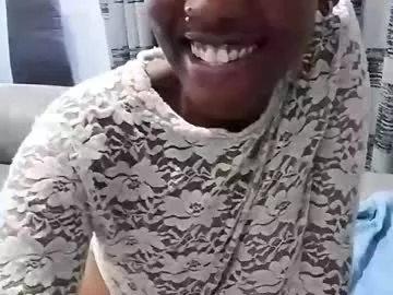 ebonycandymelani from Chaturbate is Freechat