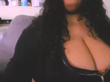 ebonygoddesskira from Chaturbate is Freechat