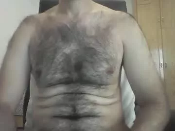 elastik6 from Chaturbate is Freechat