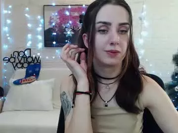 emilylayer from Chaturbate is Freechat