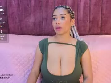 emy_leon from Chaturbate is Freechat