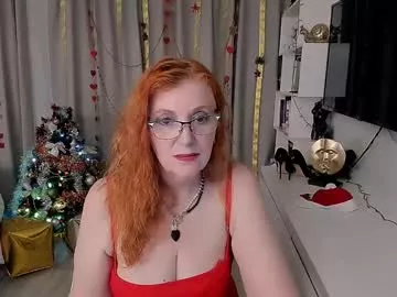 fire_foxone from Chaturbate is Freechat