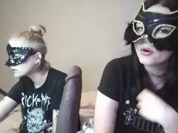 goddessshadowraven from Chaturbate is Freechat