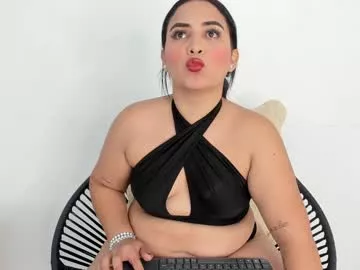 grace_rendon from Chaturbate is Freechat