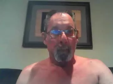 greybeard6868 from Chaturbate is Freechat