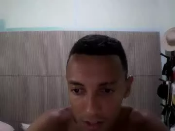 hugo_leonis from Chaturbate is Freechat