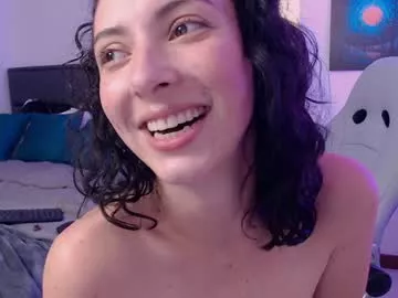 imlunadoll from Chaturbate is Freechat